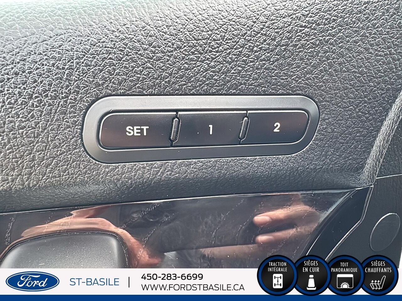 KIA SORENTO 2014 Blanc Saint-Basile-le-Grand - photo #18