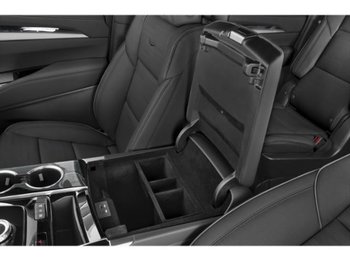 Cadillac Escalade ESV 4RM
