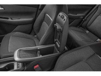 Nissan LEAF S+