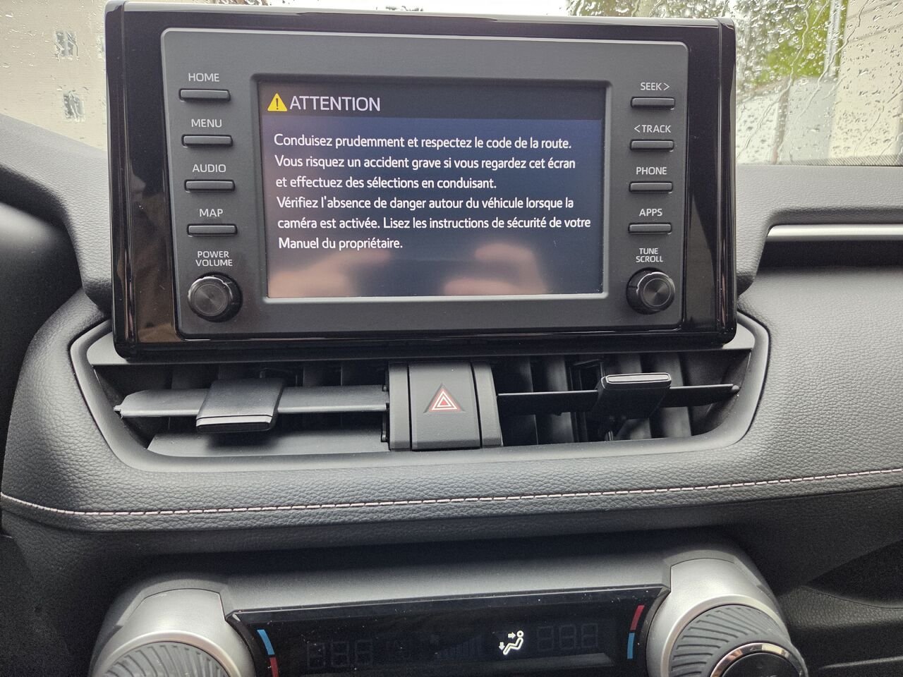 2022 Toyota RAV4 Grey Mont-Laurier - photo #15