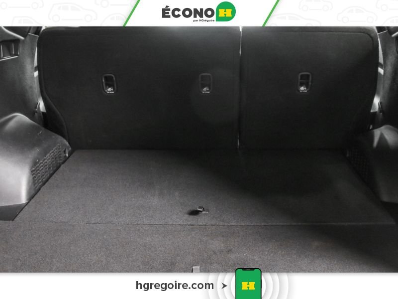 Hyundai Santa Fe 2019 Argent Blainville - photo #21