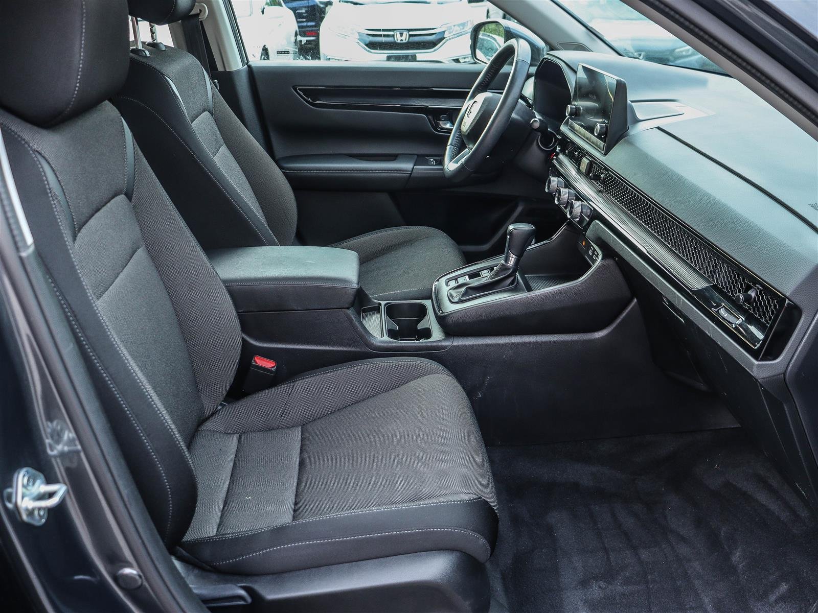 2024 Honda CR-V Sport Ottawa & Gatineau - photo #14