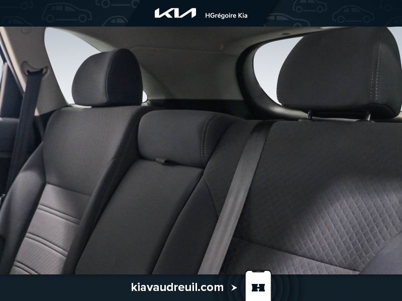 Kia Sorento 2017 Bleu Laval - photo #13
