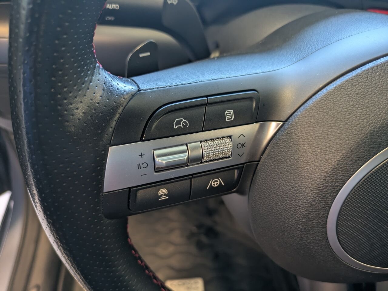 Hyundai Kona 2024 Gris Gatineau - photo #6