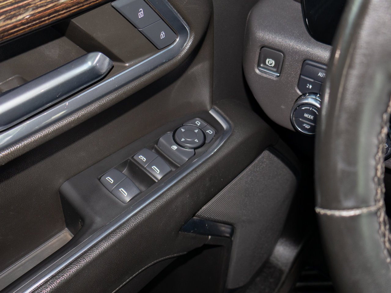 2024 GMC Sierra 1500 4WD Crew Cab 157 Elevation White Sherwood Park - photo #18