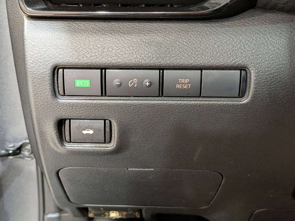Nissan Sentra SV CVT 2022 Gris Val-David - photo #28