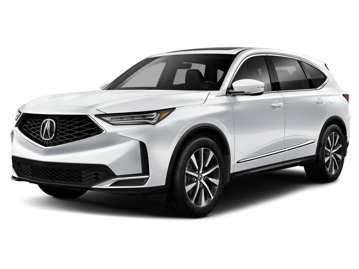 2026 Acura MDX avec ensemble Technologie