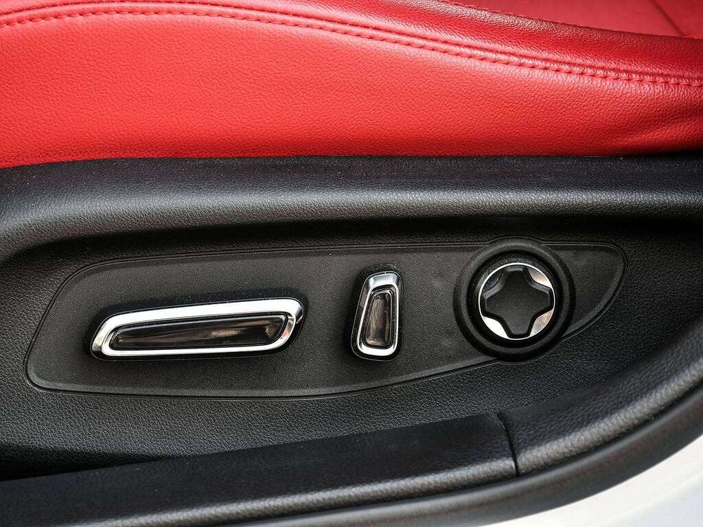 2024 Acura Integra Elite A-Spec CVT White Etobicoke - photo #15