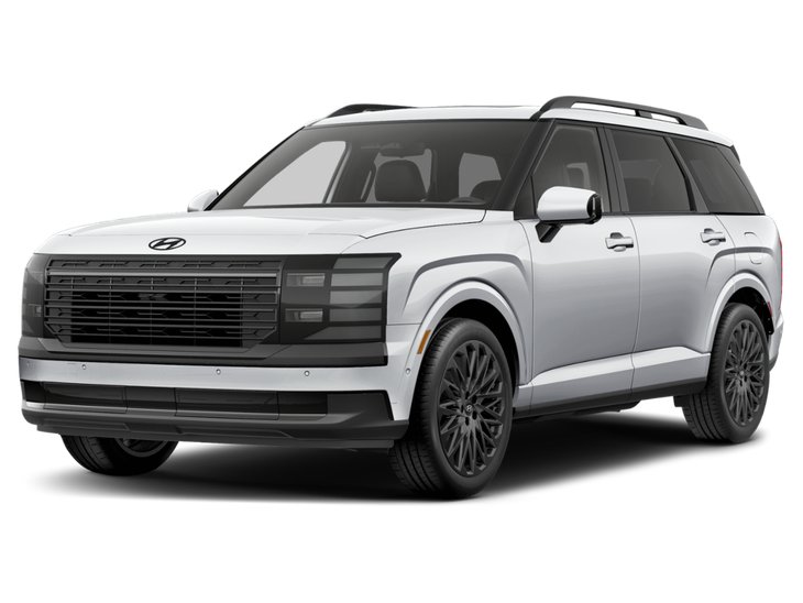 2027 Hyundai Palisade hybride Ultimate Calligraphy Nuit