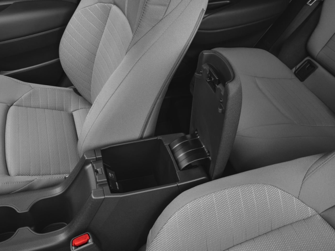 2026 Toyota Corolla Cross 2602157 | Hybrid SE Sonic Silver Metallic w/Black Roof Edmonton - photo #11
