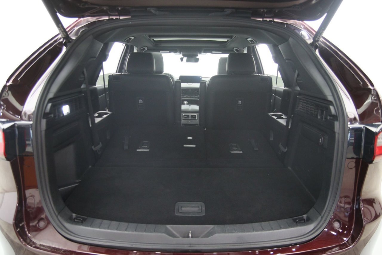 2024 Mazda CX-90 MHEV GT-P Black Baie-Comeau - photo #19