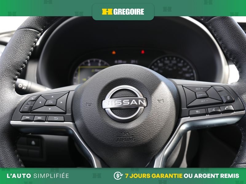 Subaru Impreza 2022 Saint-Eustache - photo #17