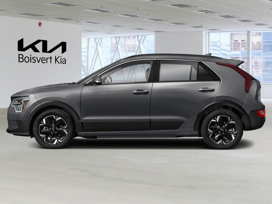 Kia Niro électrique 2026 2026