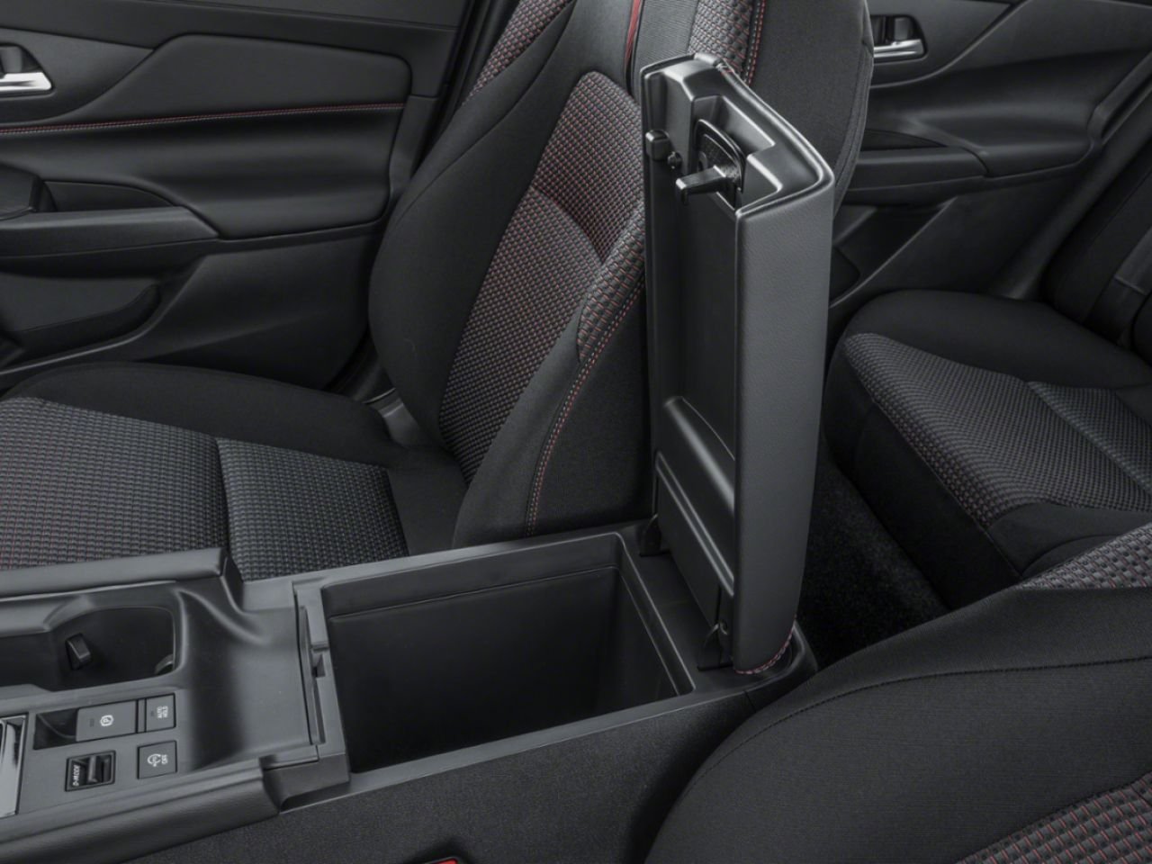 2026 Nissan Sentra Energetic Ember/Super Black Saint-Eustache - photo #11