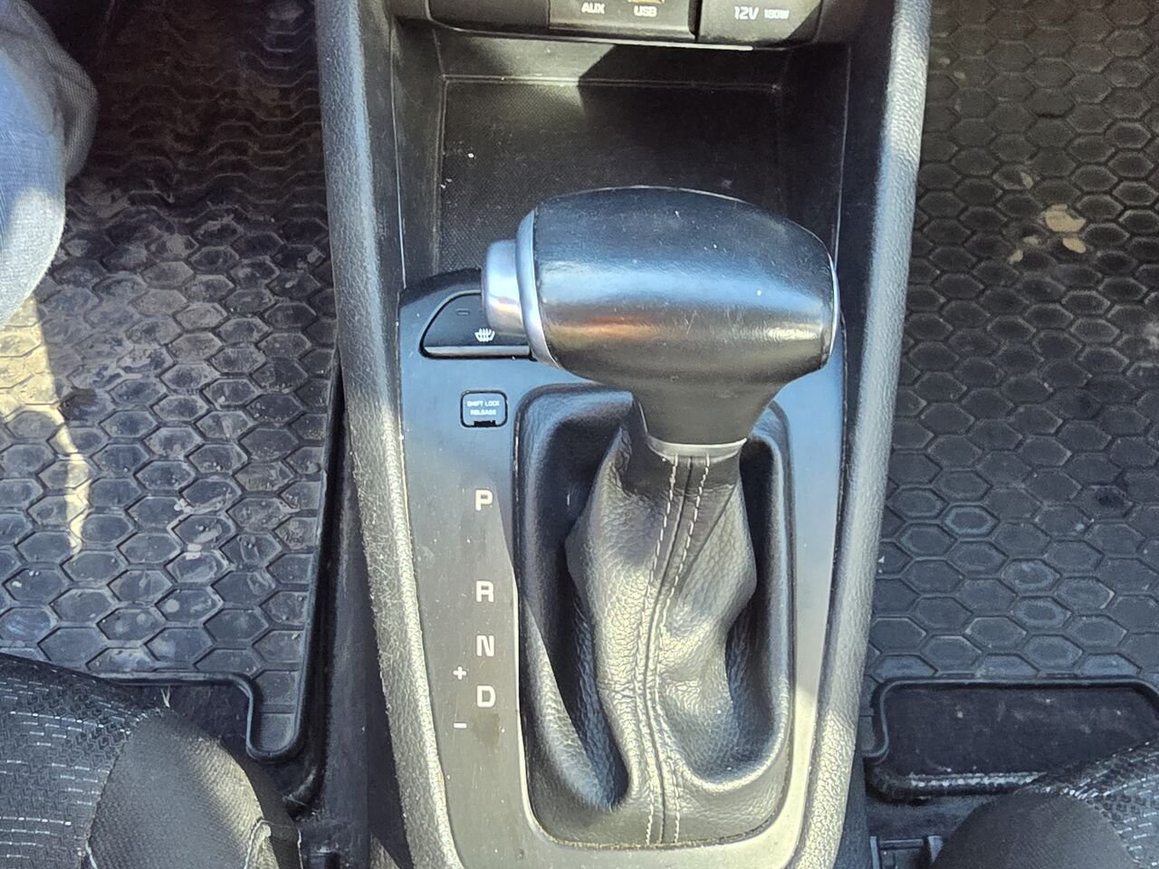Kia Rio 5 portes 2018 Blanc Longueuil, - photo #13