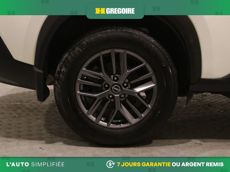 2023 Nissan Rogue White Blainville - photo #28