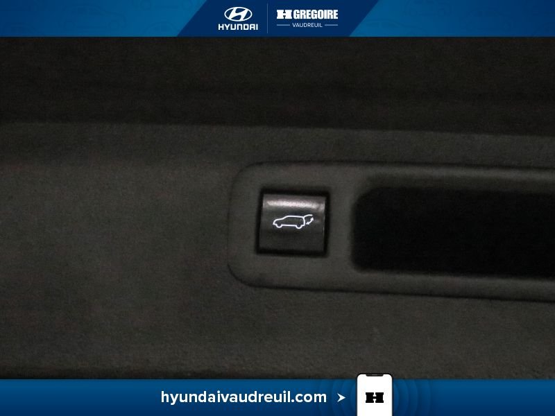 Toyota Highlander 2020 Argent Laval - photo #39