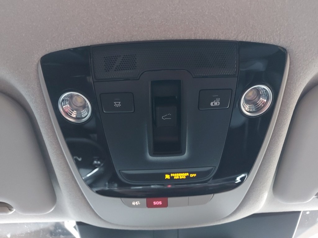 2026 KIA Niro Steel Grey Blainville - photo #18