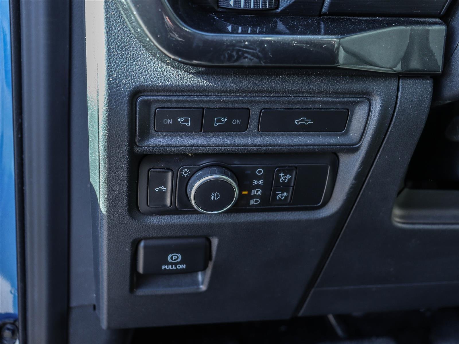 Ford F-150 2021 Blue Ottawa & Gatineau - photo #9