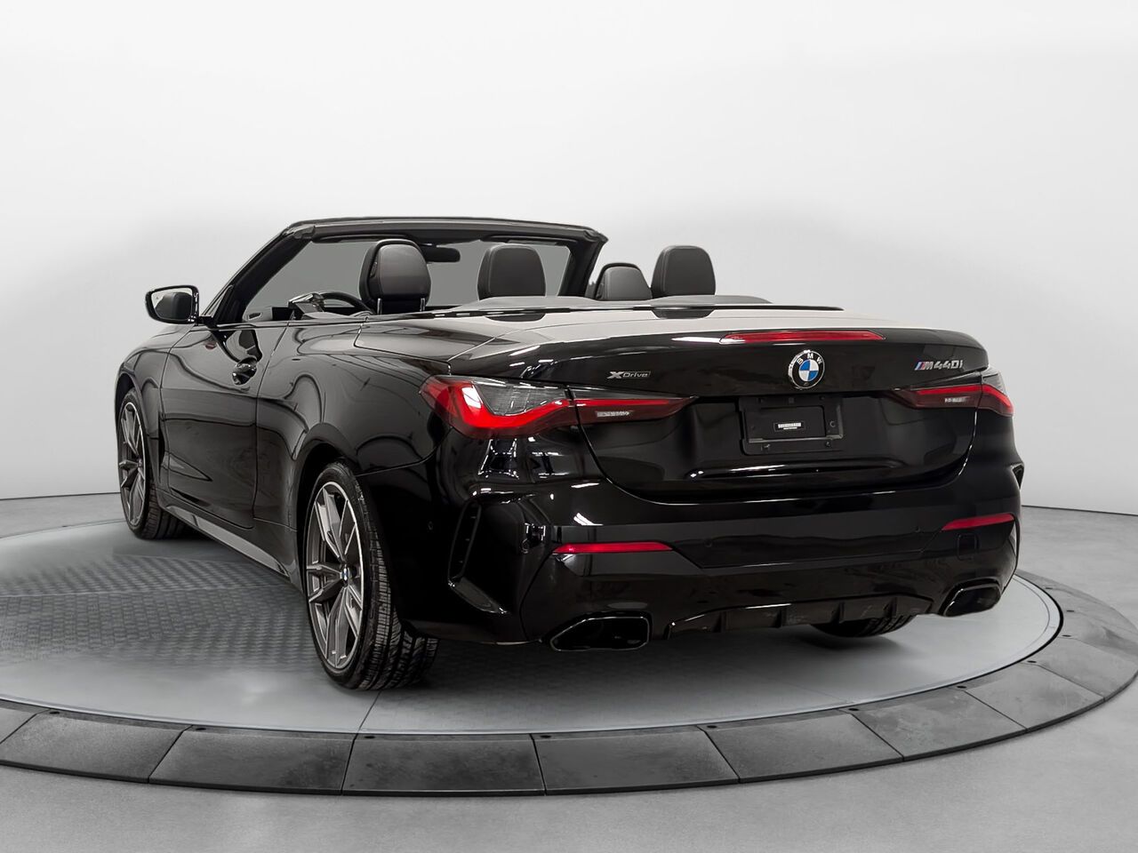 2024 BMW 4 Series