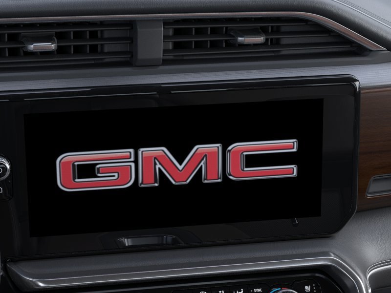 GMC Sierra 1500 Denali Ultimate cabine multiplace 4RM 147 po 2026 BLANC GLACIER, TRIPLE COUCHE Sherbrooke - photo #18