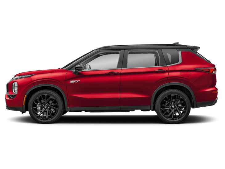 2026 Mitsubishi Outlander PHEV GT NOIR