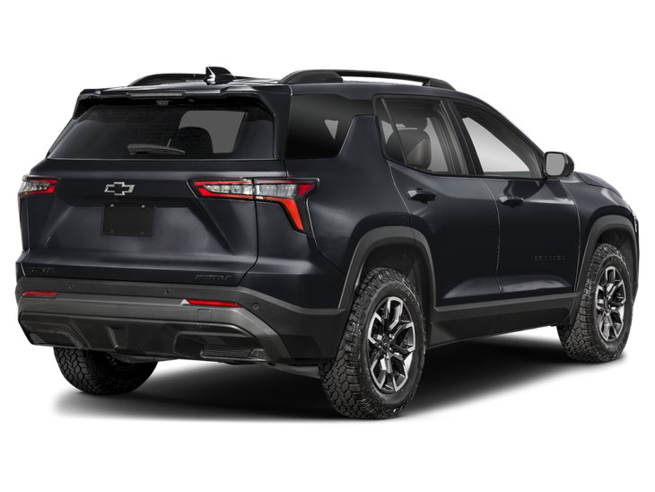 2026 Chevrolet Equinox ACTIV TI