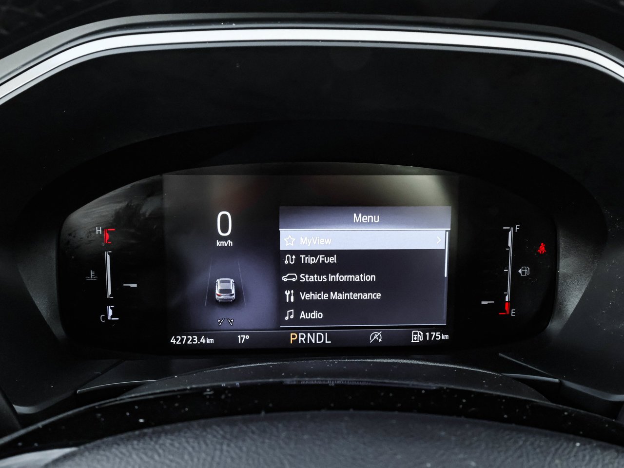 2025 Ford Escape Active AWD White Sherwood Park - photo #21