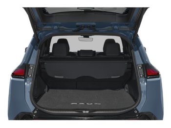 Toyota RAV4 XSE