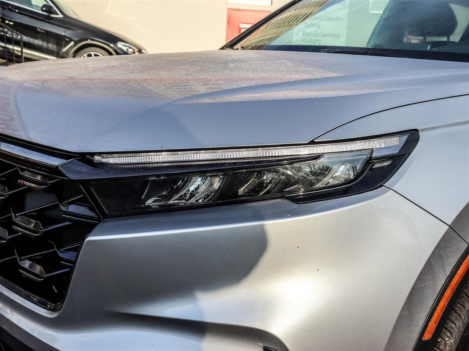 2023 Honda CR-V Hybrid Touring Ottawa & Gatineau - photo #24