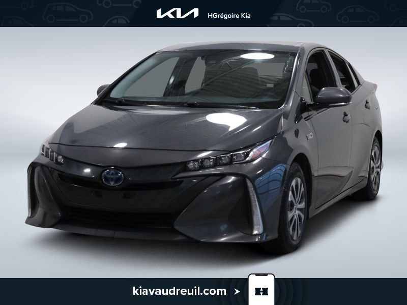 Toyota Corolla 2023 Noir Blainville - photo #27