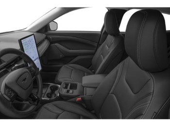 Ford Mustang Mach-E Premium