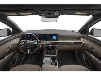 Hyundai Tucson Privilégié