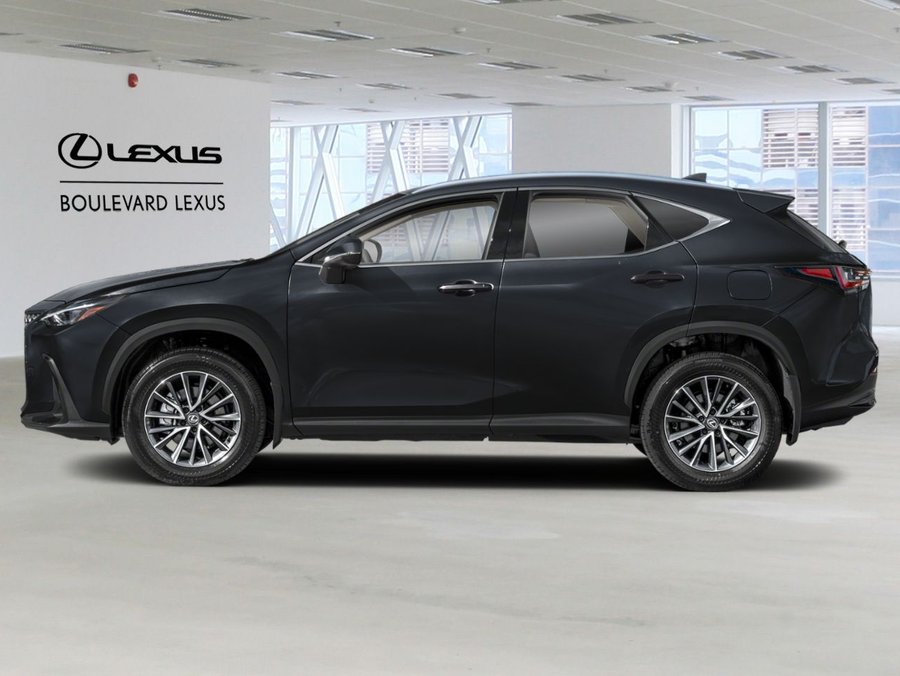 LEXUS NX 2026 2026 Caviar