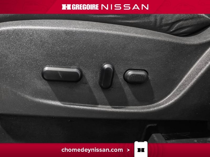 2019 Ford Escape Blue Blainville - photo #16
