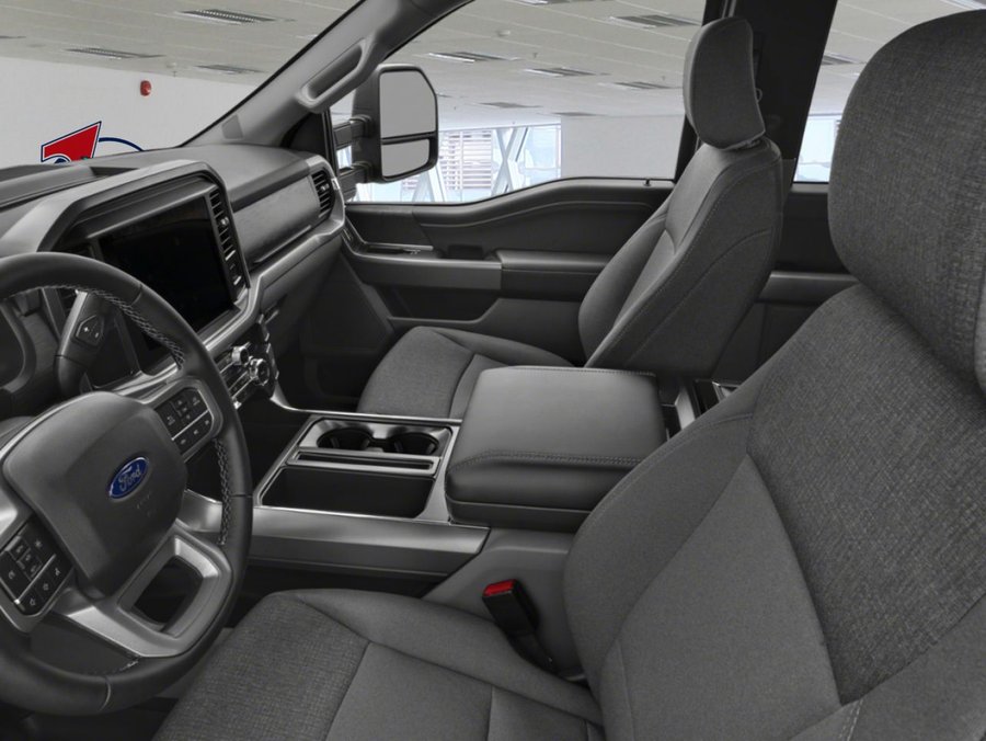Ford F-150 2026 2026 Gris marais