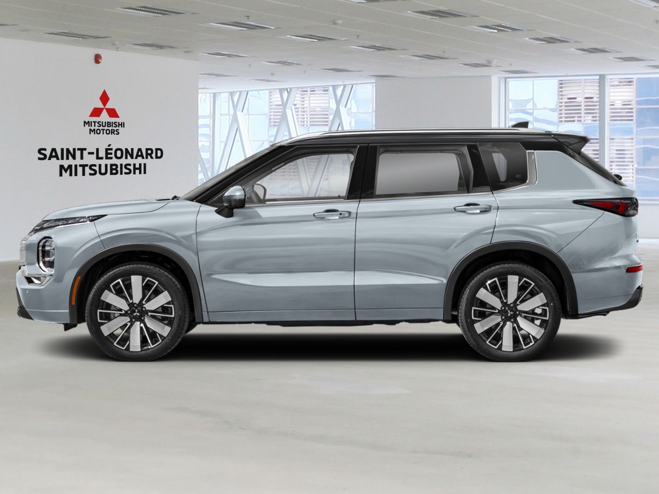 Mitsubishi Outlander 2026