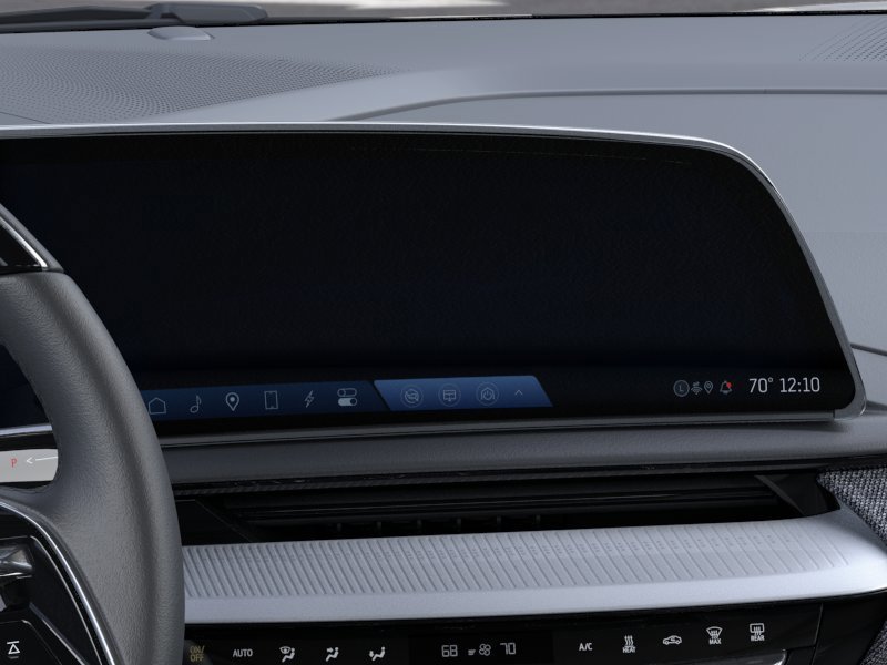 2027 CADILLAC OPTIQ 4 portes - Sport White Sherbrooke - photo #19
