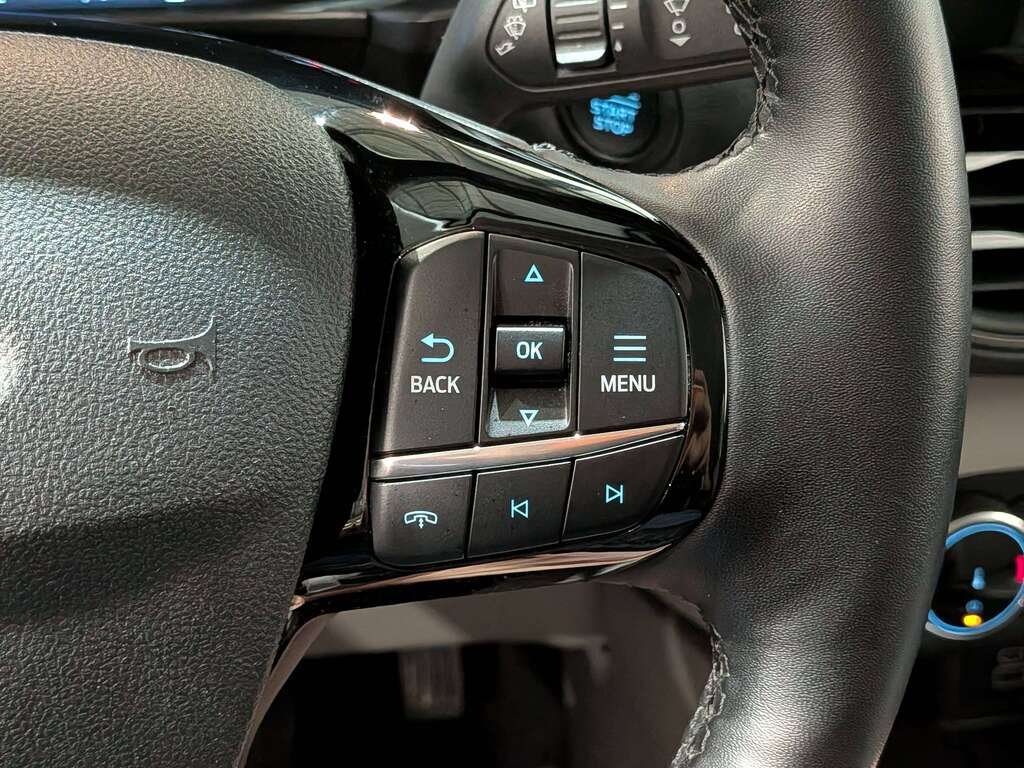 2024 Ford Escape Active AWD Red Val-David - photo #16
