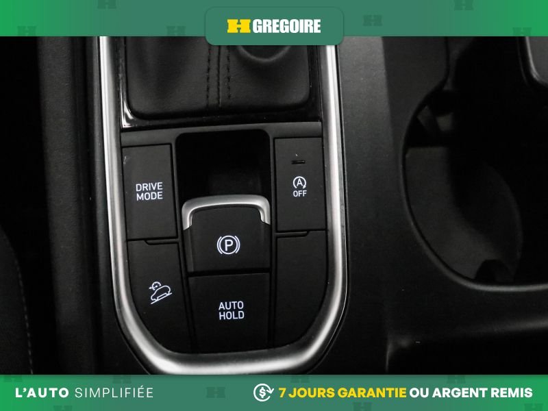 Hyundai Santa Fe 2019 Noir Blainville - photo #27