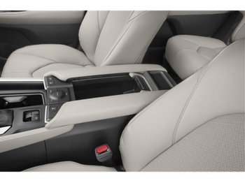 Toyota Grand Highlander XLE hybride