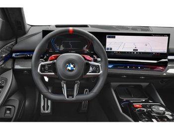 BMW M5 