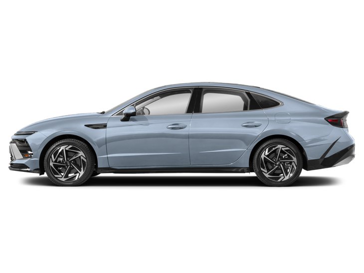 2026 Hyundai Sonata Preferred-Trend