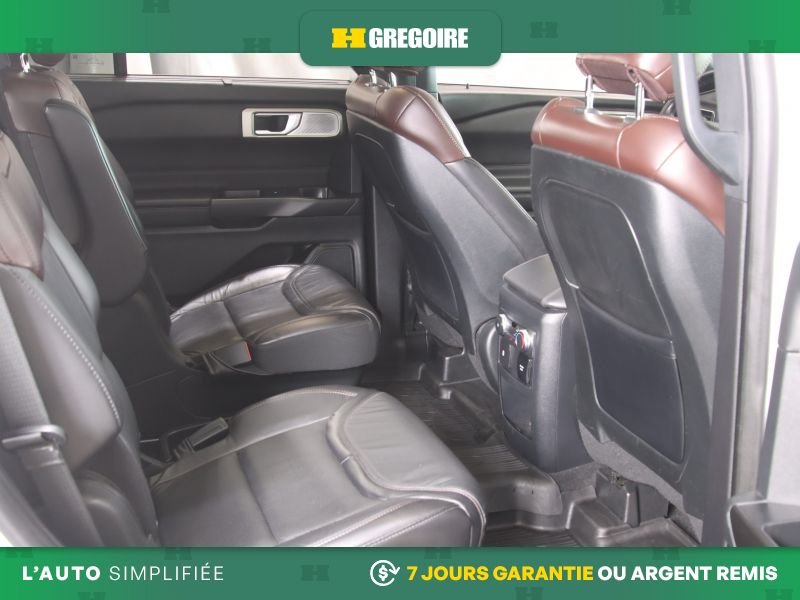 Nissan Rogue 2025 Noir Saint-Eustache - photo #23