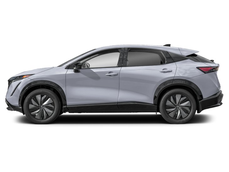 2026 Nissan ARIYA SV