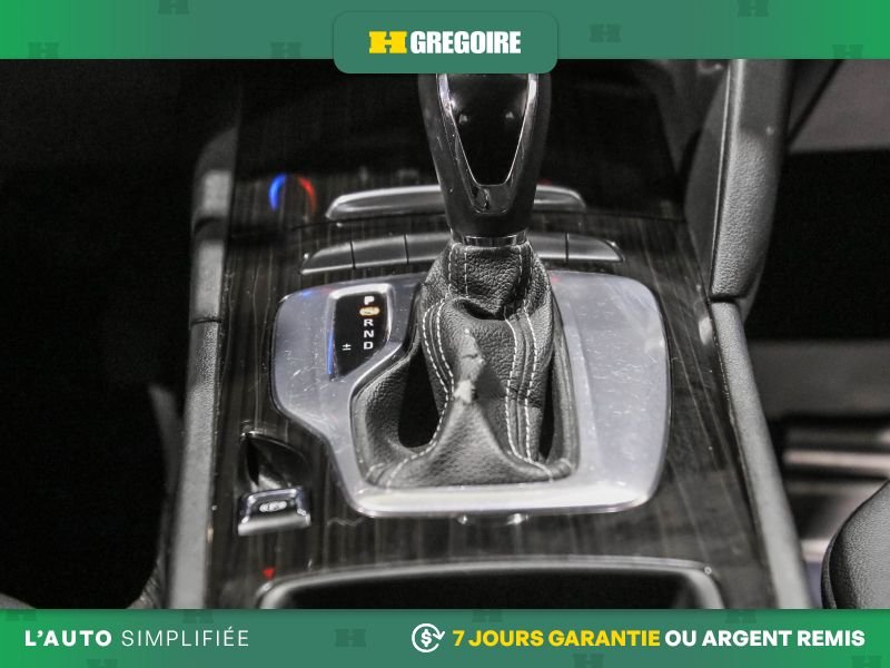 Buick Regal 2019 Blanc Saint-Eustache - photo #25