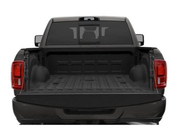 Ram 2500 Longhorn