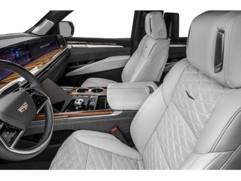 Cadillac Escalade Platinum luxe 4RM