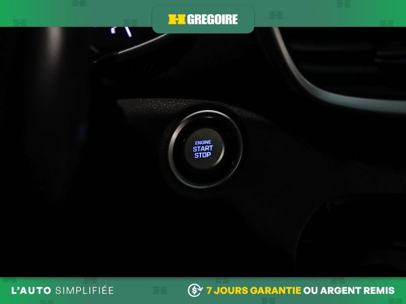 Hyundai Tucson 821791 | Preferred AWD AUTO A/C MAGS CAM RECUL BLUETOOTH 2020 Gris Laval - photo #15