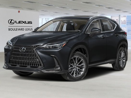 LEXUS NX 2026 2026 Caviar